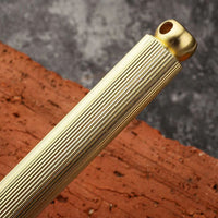 Thumbnail for Self Defense keychain Knife with Window Breaker Tool