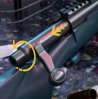 Thumbnail for Kar98 AWM M24 Soft Bullet Toy