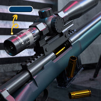 Thumbnail for Kar98 AWM M24 Soft Bullet Toy