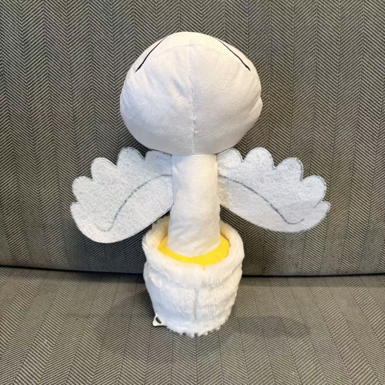 99 Nights in The Forest Dancing Cactus Plush