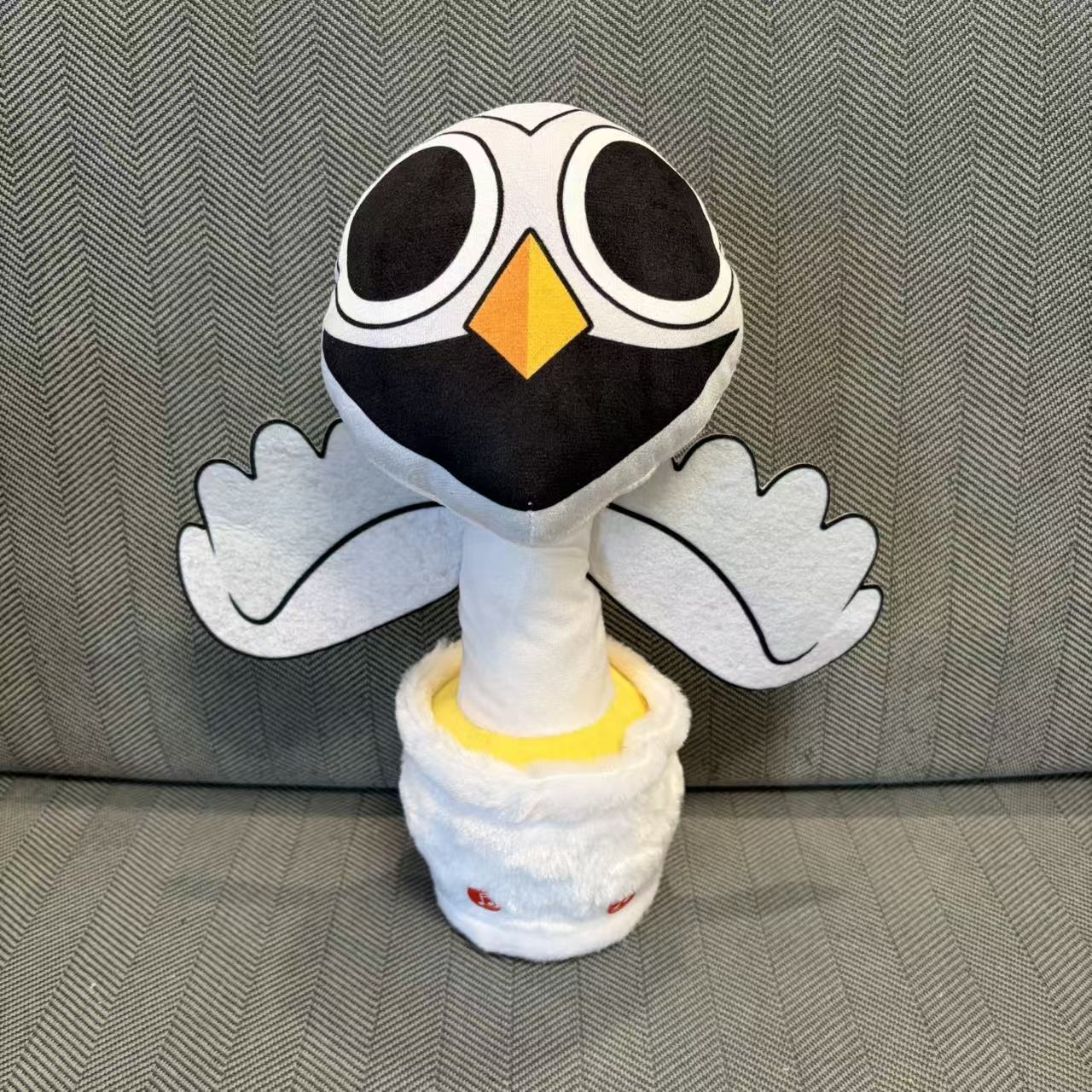 99 Nights in The Forest Dancing Cactus Plush