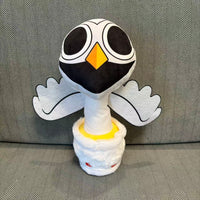 Thumbnail for 99 Nights in The Forest Dancing Cactus Plush