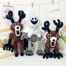 Load image into Gallery viewer, 99 Nights in The Forest Plush Toy
