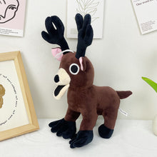 Load image into Gallery viewer, 99 Nights in The Forest Plush Toy
