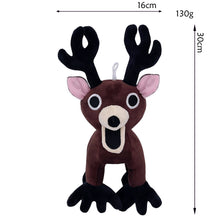 Load image into Gallery viewer, 99 Nights in The Forest Plush Toy
