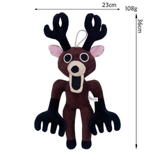 Load image into Gallery viewer, 99 Nights in The Forest Plush Toy
