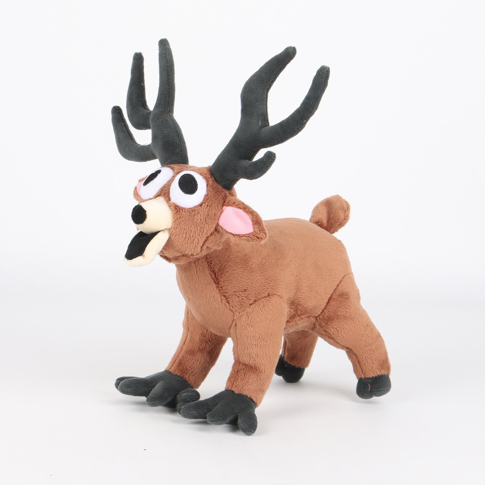 99 Nights in The Forest Plush Toy