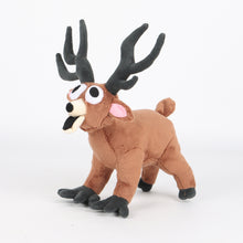 Load image into Gallery viewer, 99 Nights in The Forest Plush Toy
