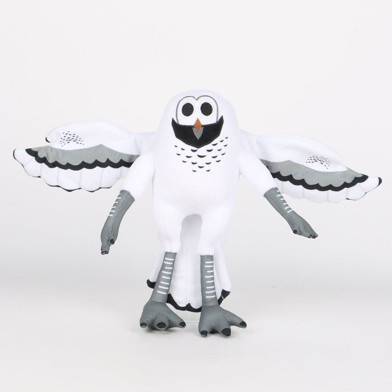 99 Nights in The Forest Plush Toy