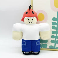 Thumbnail for 99 Nights in The Forest Plush Toy