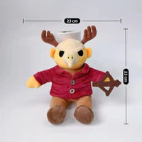 Thumbnail for 99 Nights in The Forest Plush Toy