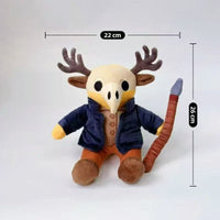 Thumbnail for 99 Nights in The Forest Plush Toy