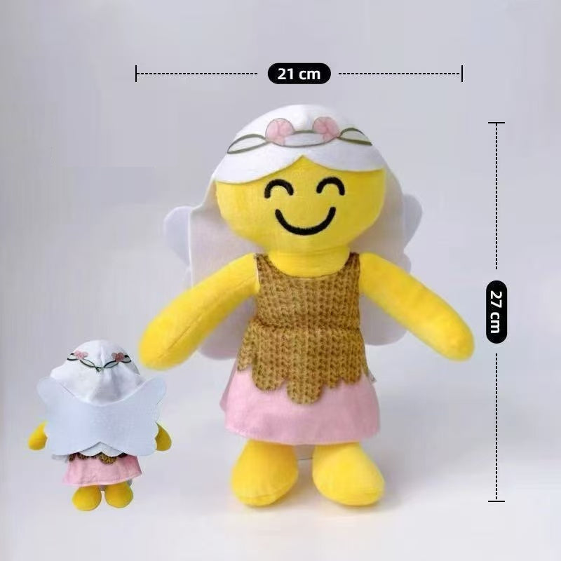 99 Nights in The Forest Plush Toy