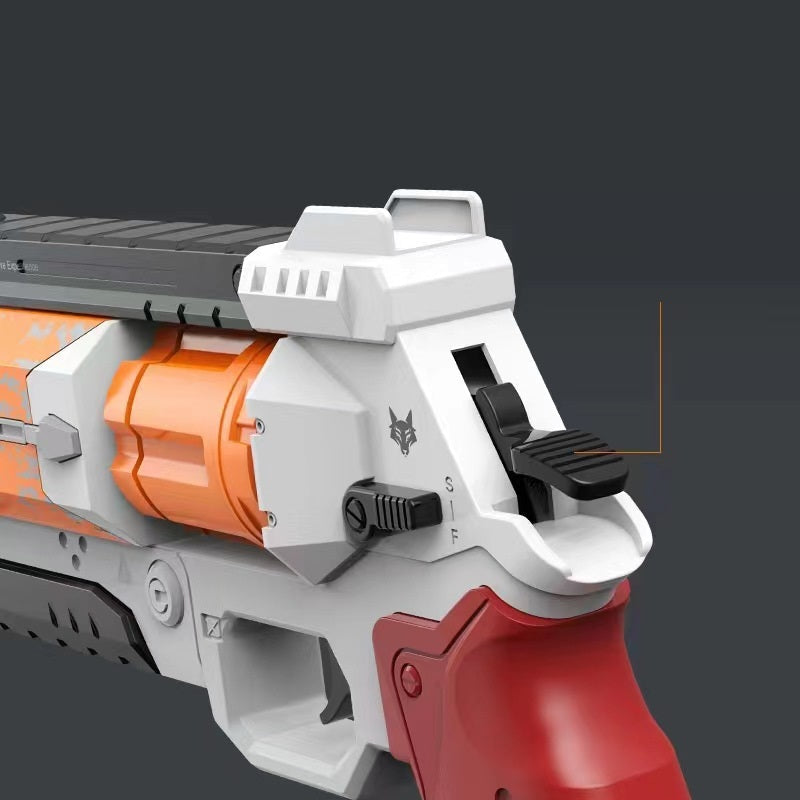 APEX Legends Wingman Pistol Toy
