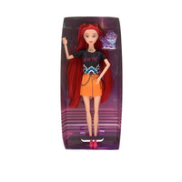 Thumbnail for Barbie Dolls KPOP Demon Hunters