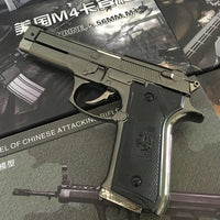 Thumbnail for Beretta M92a1 Lighter Toy Gun