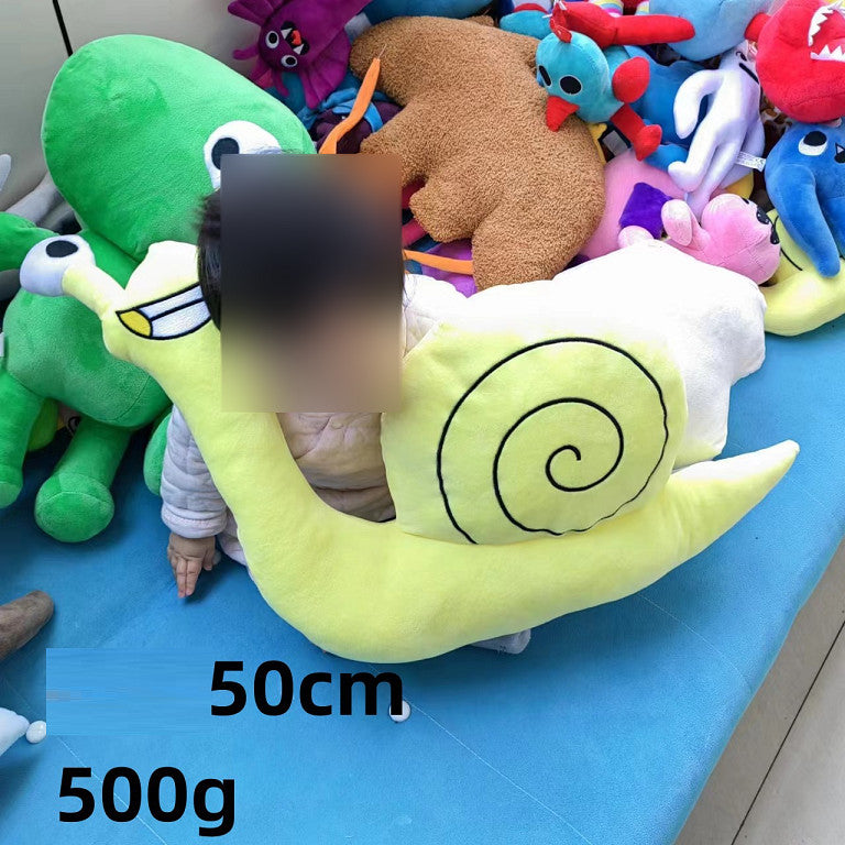 Big Garten of Banban Plush