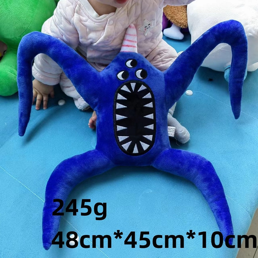 Big Garten of Banban Plush