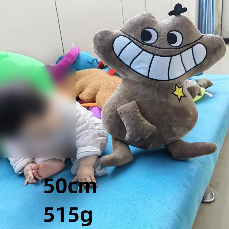 Big Garten of Banban Plush