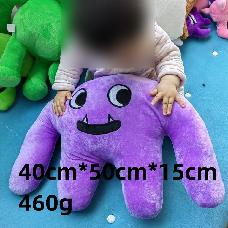 Big Garten of Banban Plush