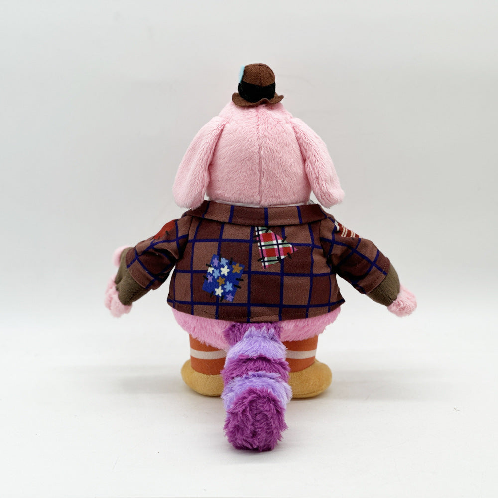 New Inside Out 2 Plush