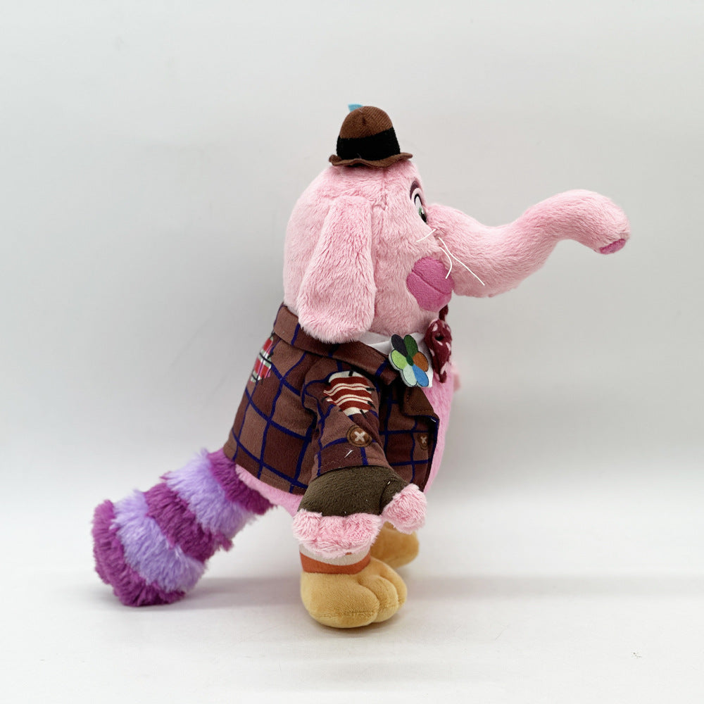 New Inside Out 2 Plush