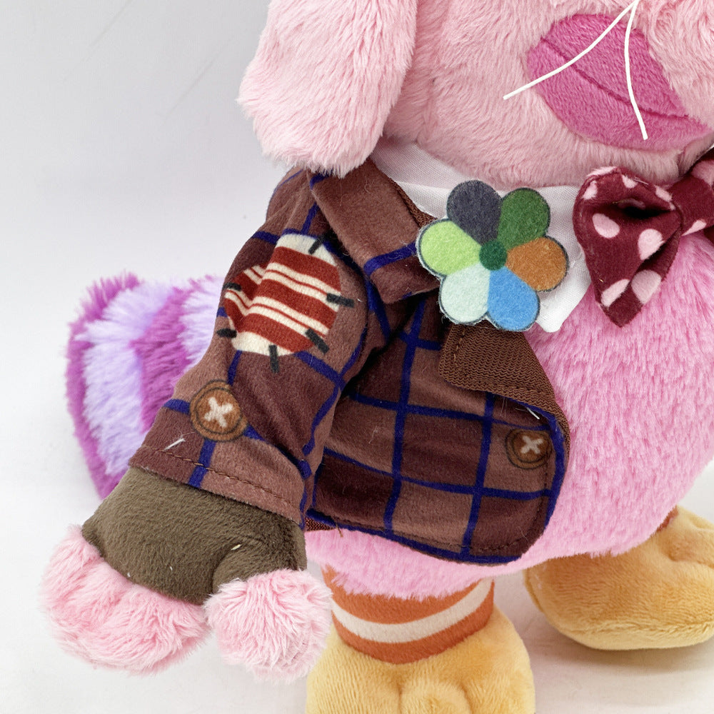 New Inside Out 2 Plush