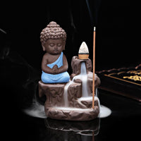 Thumbnail for Little Buddha Incense Burner