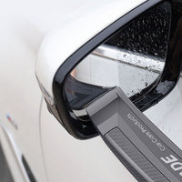 Thumbnail for Car Window Squeegee