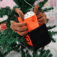 Thumbnail for Choo Choo Charles Plush