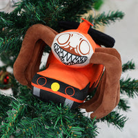 Thumbnail for Choo Choo Charles Plush