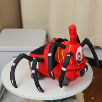 Thumbnail for Choo Choo Charles Plush