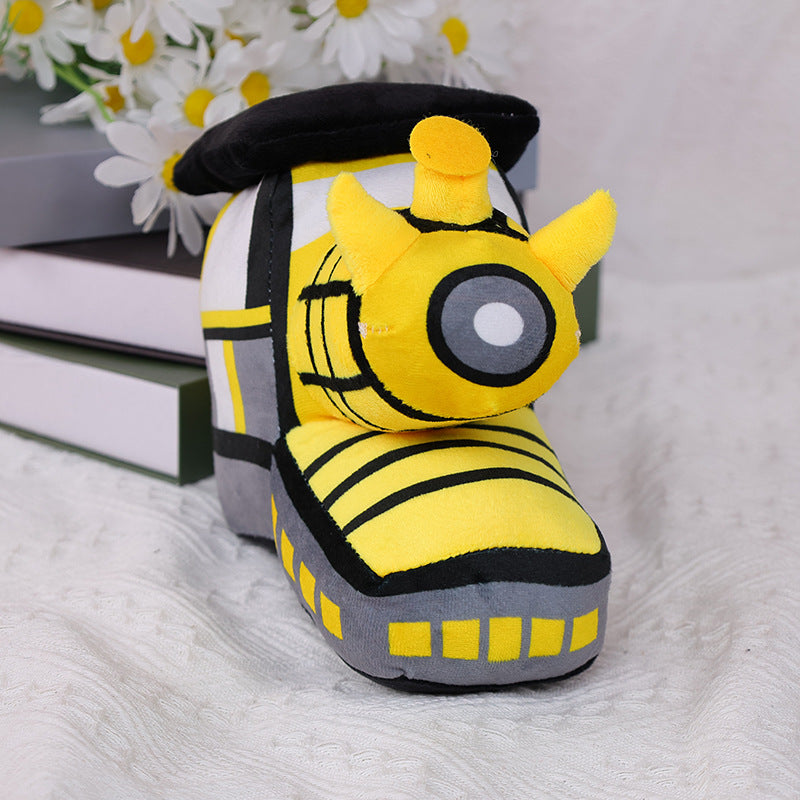 Choo Choo Charles Plush