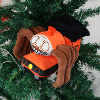 Thumbnail for Choo Choo Charles Plush