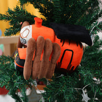 Thumbnail for Choo Choo Charles Plush