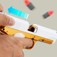 Thumbnail for Colt M1911 Soft Bullet Toy