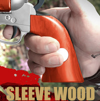 Thumbnail for Colt M1873 Revolver Soft Bullet Toy