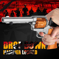 Thumbnail for Colt M1873 Revolver Soft Bullet Toy