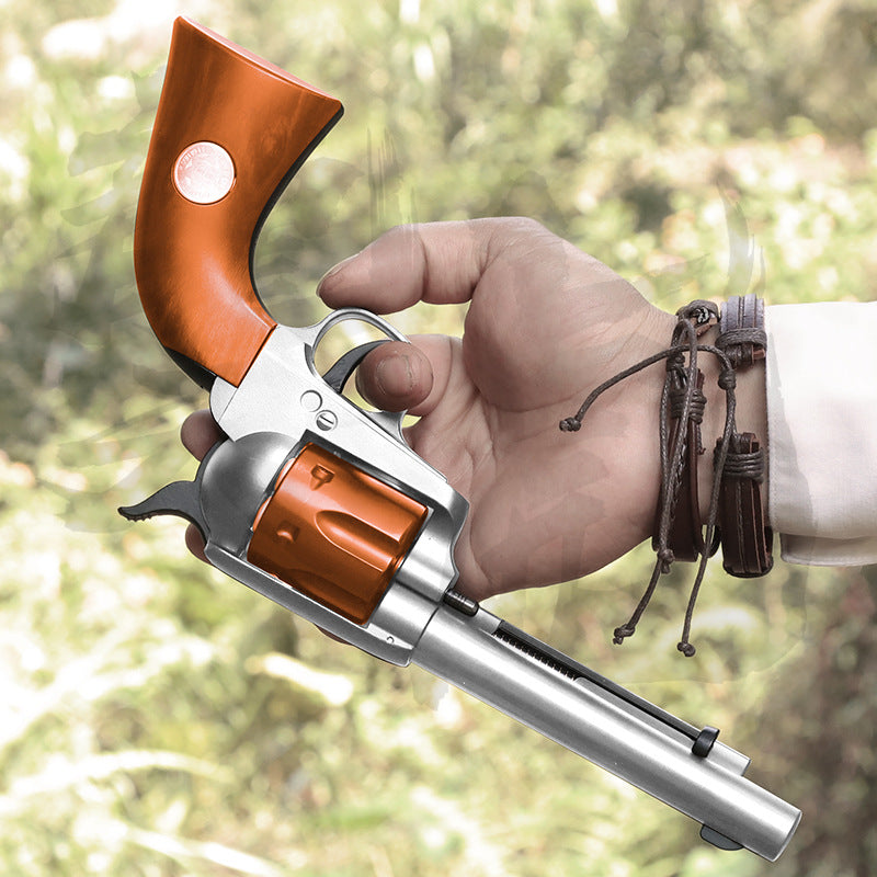 Colt M1873 Revolver Soft Bullet Toy