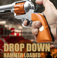 Thumbnail for Colt M1873 Revolver Soft Bullet Toy