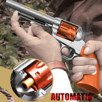 Thumbnail for Colt M1873 Revolver Soft Bullet Toy