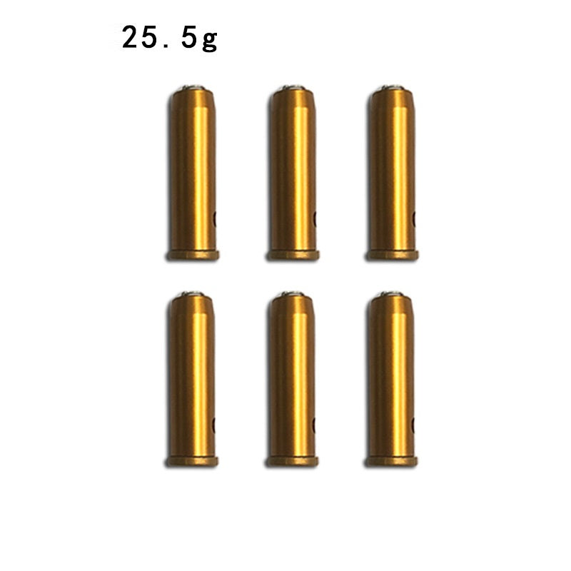 Colt Python 357 Double Action Revolver