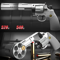 Thumbnail for Colt Python 357 Double Action Revolver