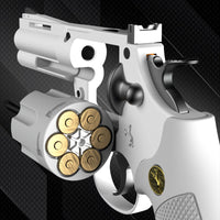 Thumbnail for Colt Python 357 Double Action Revolver