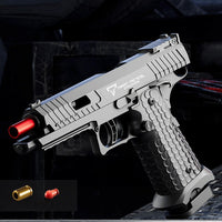 Thumbnail for Combat Master 2011 Auto Shell Ejection Blowback Toy