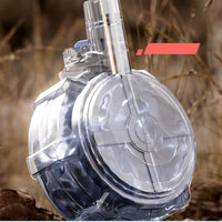 Thumbnail for Combat Master 2011 Electric Water Gun