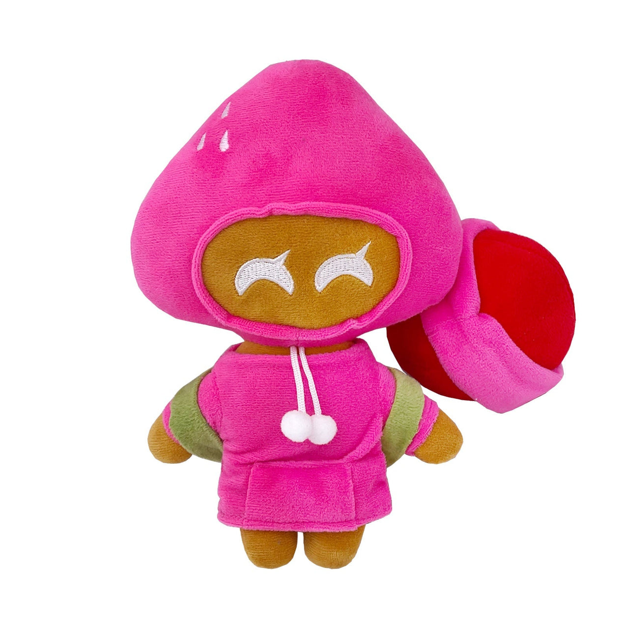Cookie Run Kingdom Toy Plush