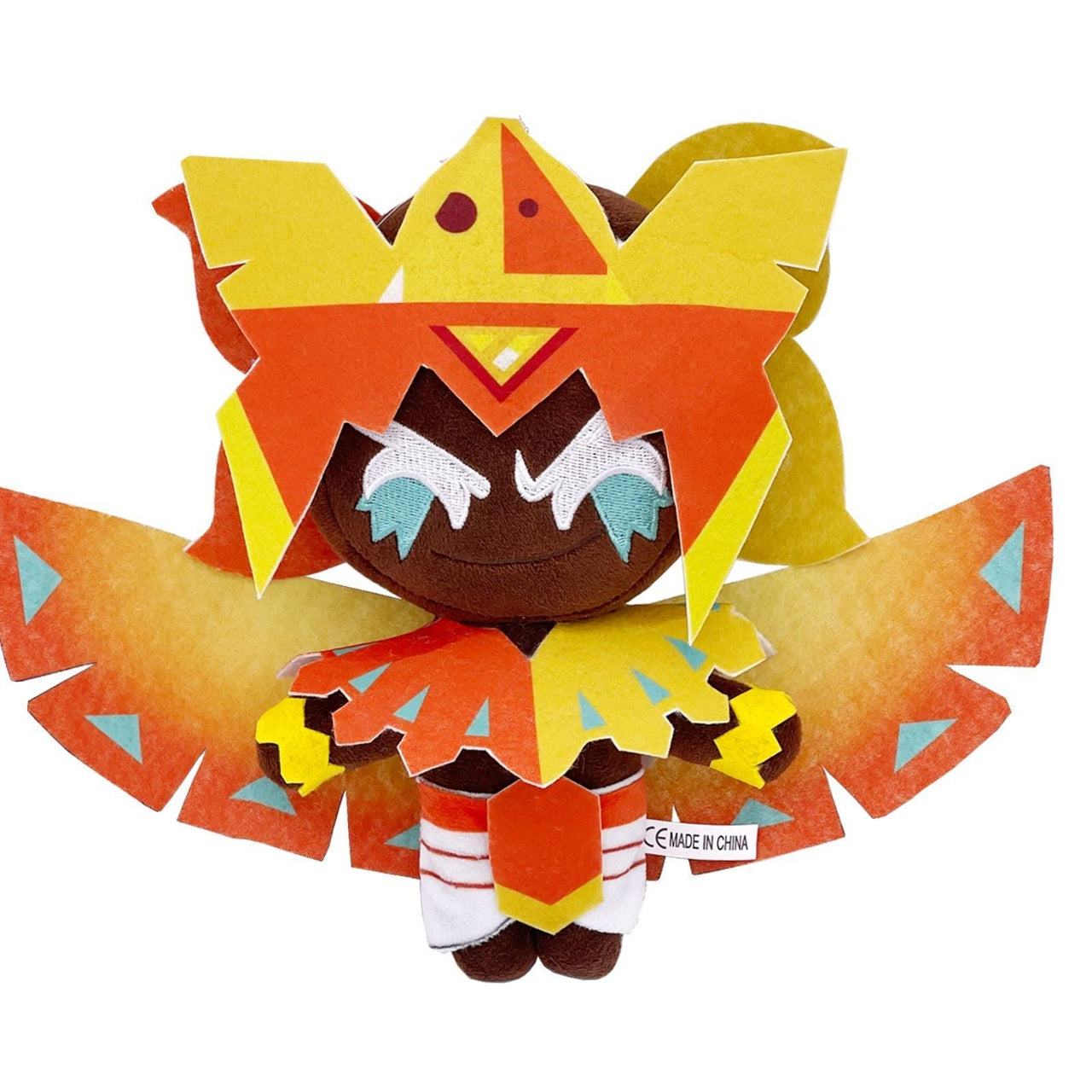 Cookie Run Kingdom Toy Plush