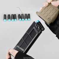 Thumbnail for CP33 Soft Bullet Toy