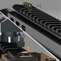 Thumbnail for CP33 Soft Bullet Toy